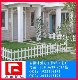 PVC護(hù)欄與塑鋼欄桿 選購指南與廠家直銷優(yōu)勢解析