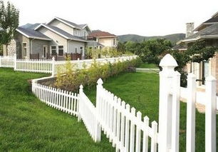 山東PVC護(hù)欄批發(fā) 塑鋼P(yáng)VC護(hù)欄的優(yōu)勢與選購指南