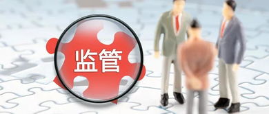 基于數(shù)據(jù)中臺(tái)的智慧監(jiān)管研究與探索